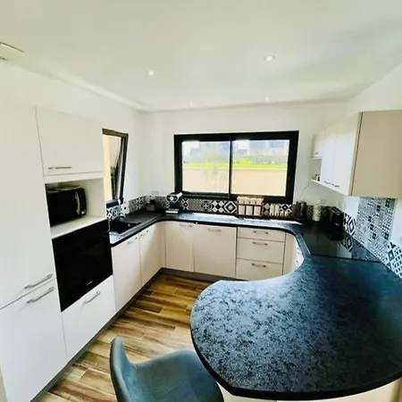 Holiday home Maison De Strandhaus By Interhome *