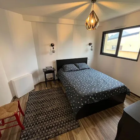 Maison De Strandhaus By Interhome Holiday home Gouville-sur-Mer
