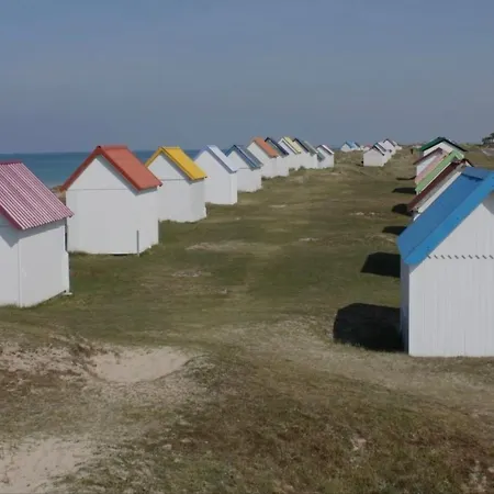 Maison De Strandhaus By Interhome Holiday home *