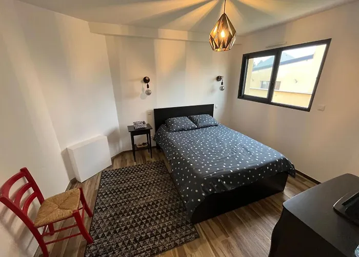 Maison De Strandhaus By Interhome Vakantiehuis Gouville-sur-Mer