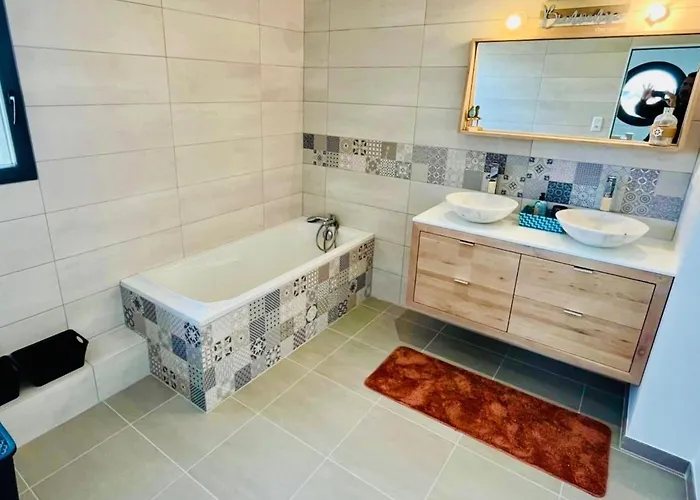 Maison De Strandhaus By Interhome