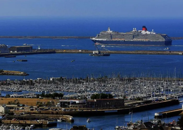 Vakantiehuis Maison De Strandhaus By Interhome *