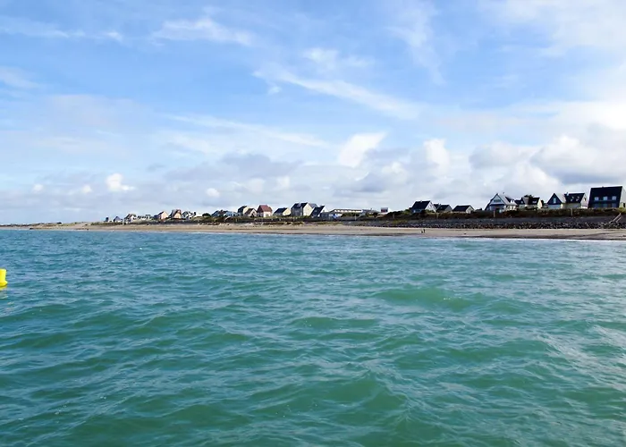 Maison De Strandhaus By Interhome Vakantiehuis