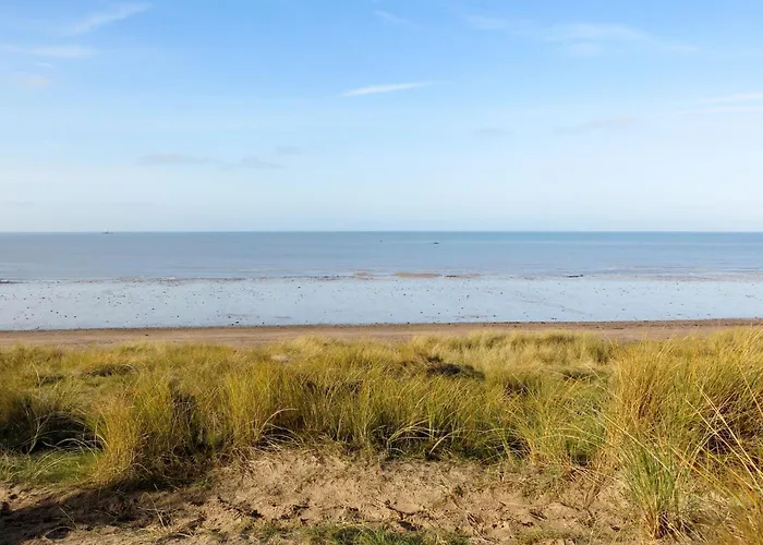Maison De Strandhaus By Interhome Vakantiehuis Gouville-sur-Mer