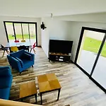 Maison De Strandhaus By Interhome