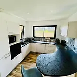 Casa de Férias Maison De Strandhaus By Interhome *