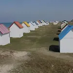Maison De Strandhaus By Interhome Casa de Férias *