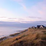 Maison De Strandhaus By Interhome * Gouville-sur-Mer