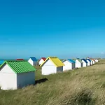 Maison De Strandhaus By Interhome