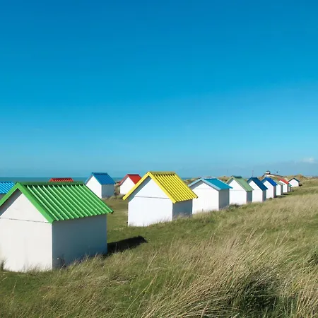Maison De Strandhaus By Interhome