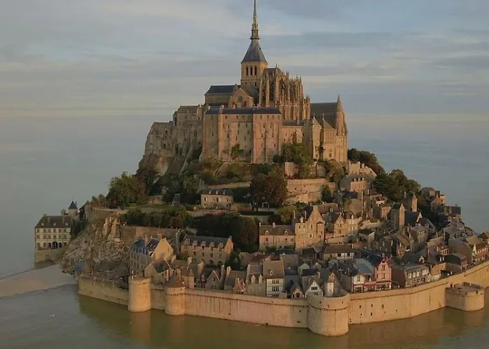 Semesterbostad Maison De Strandhaus By Interhome *