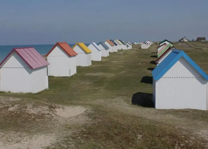 Maison De Strandhaus By Interhome Semesterbostad *