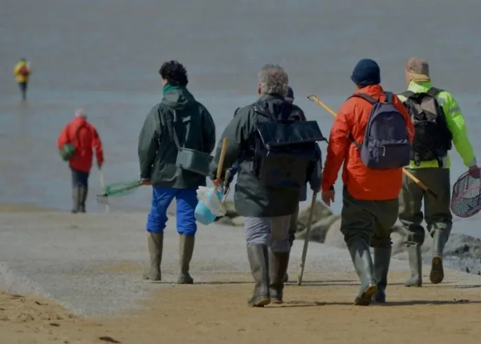 Maison De Strandhaus By Interhome