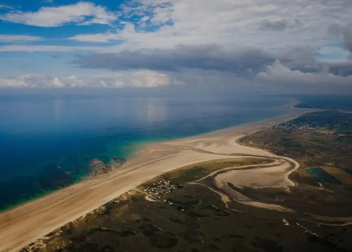 Maison De Strandhaus By Interhome Semesterbostad *