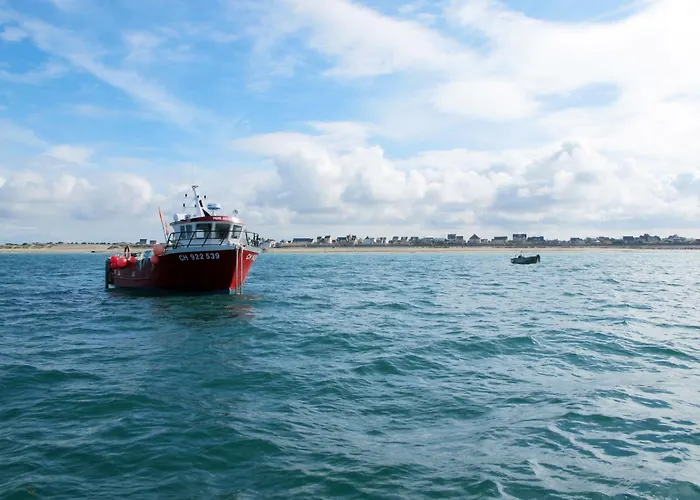 Maison De Strandhaus By Interhome *